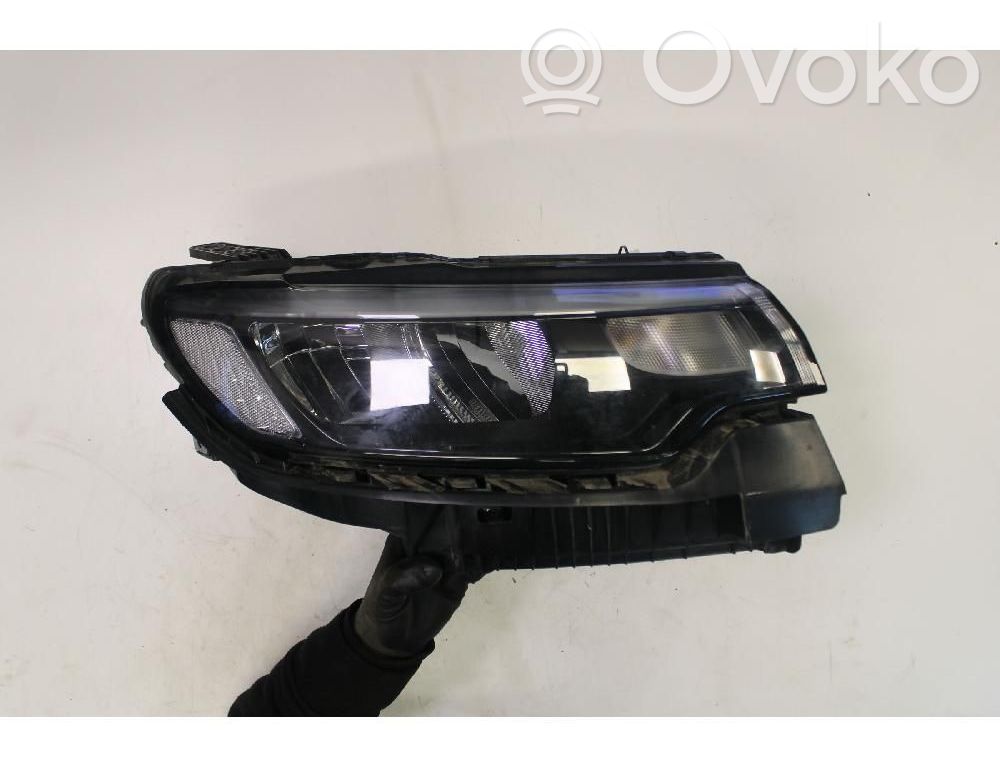 Jeep Compass Phare frontale 