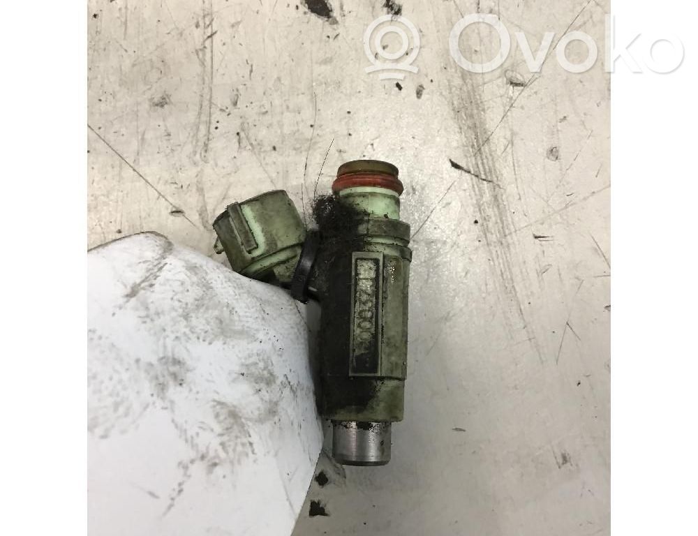 Mitsubishi Outlander Inyector de combustible 