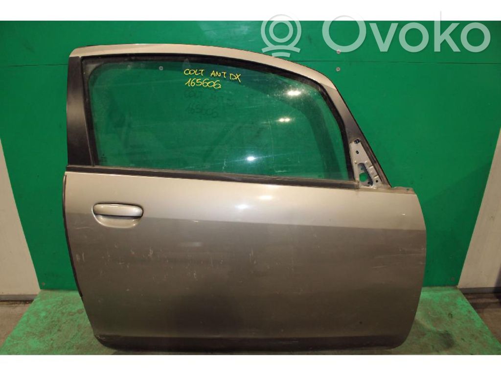 Mitsubishi Colt Priekinės durys 