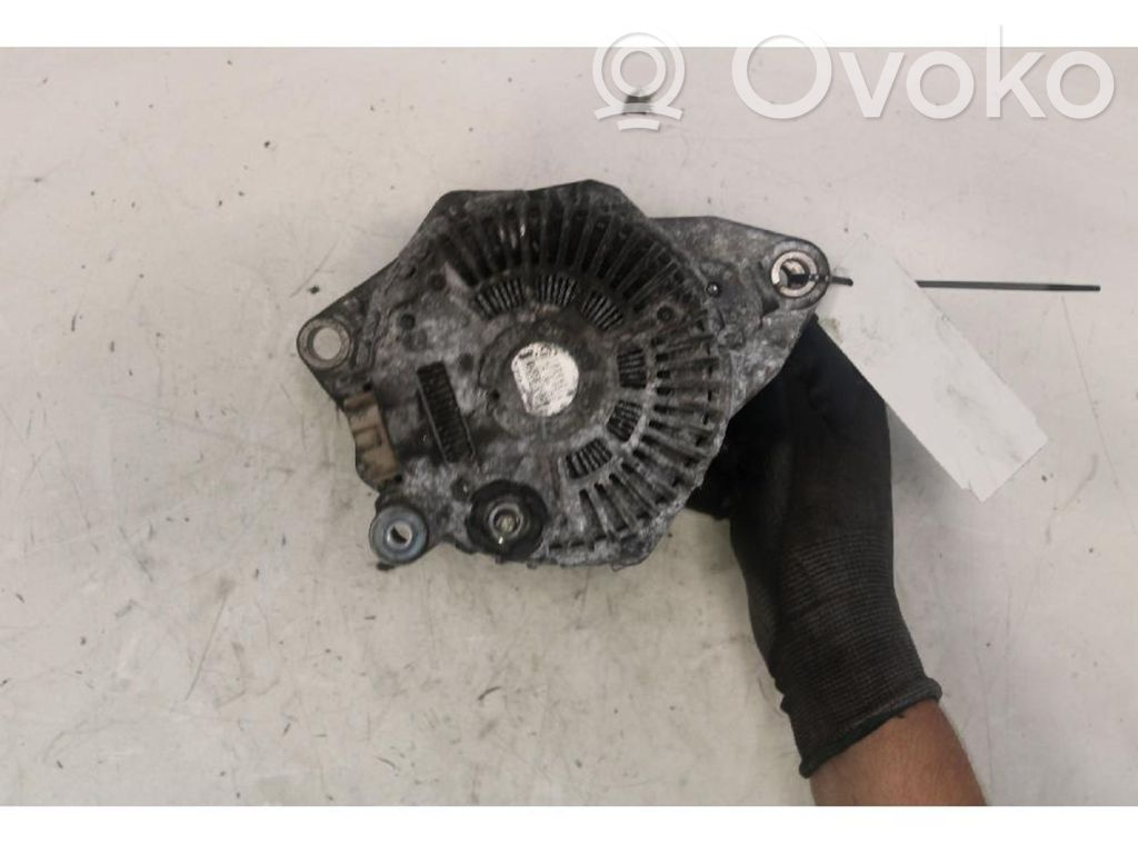 Mitsubishi ASX Alternator 