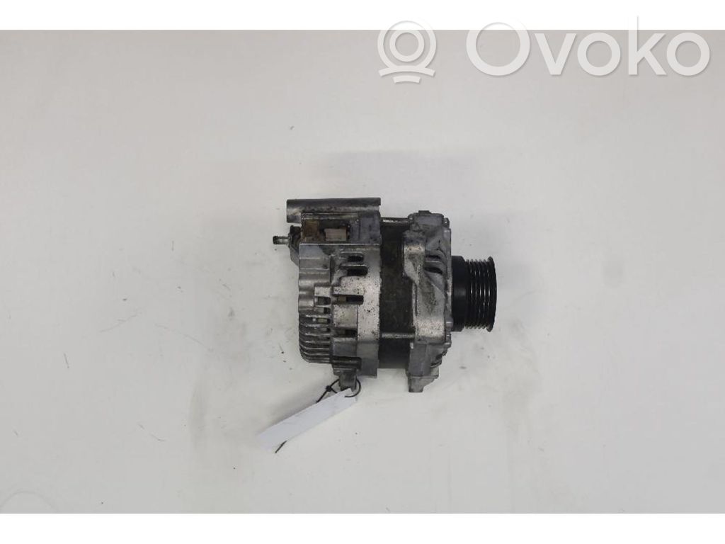 Mitsubishi ASX Alternator 