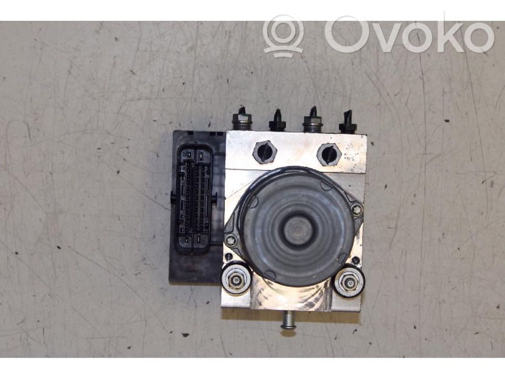 Land Rover Discovery 4 - LR4 Pompa ABS 