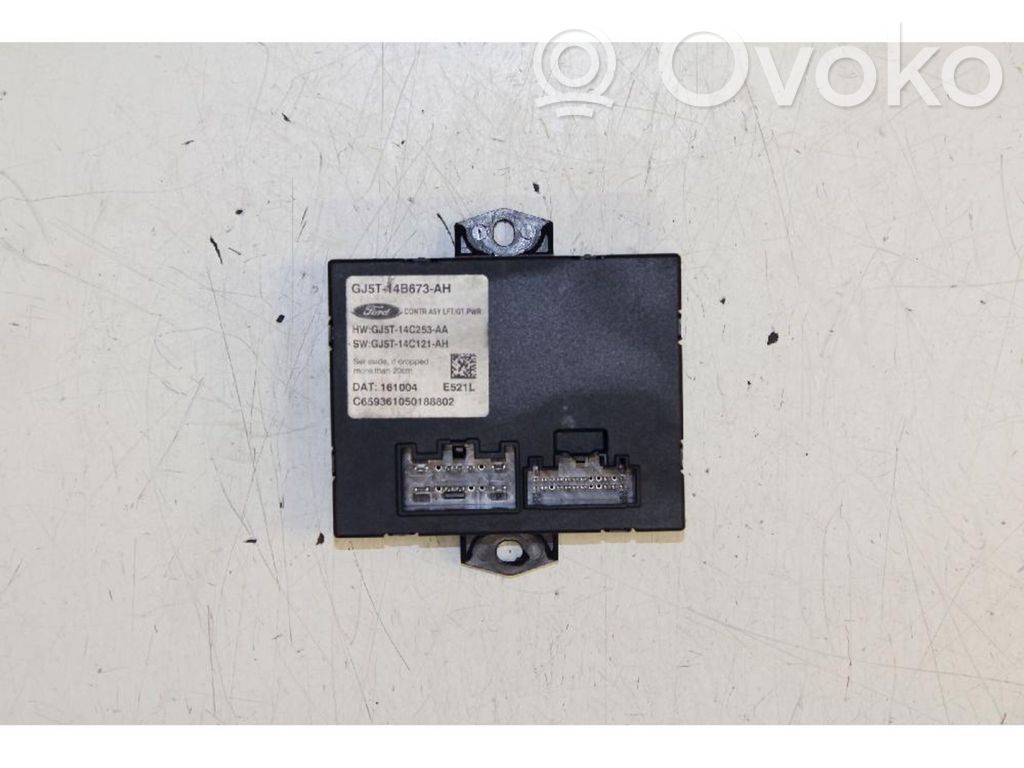 Ford Kuga II ASC control unit/module 