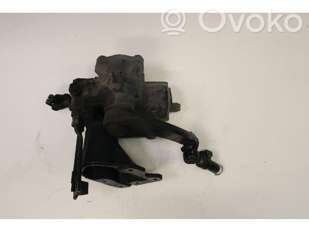 Renault Mascott Lenkgetriebe 