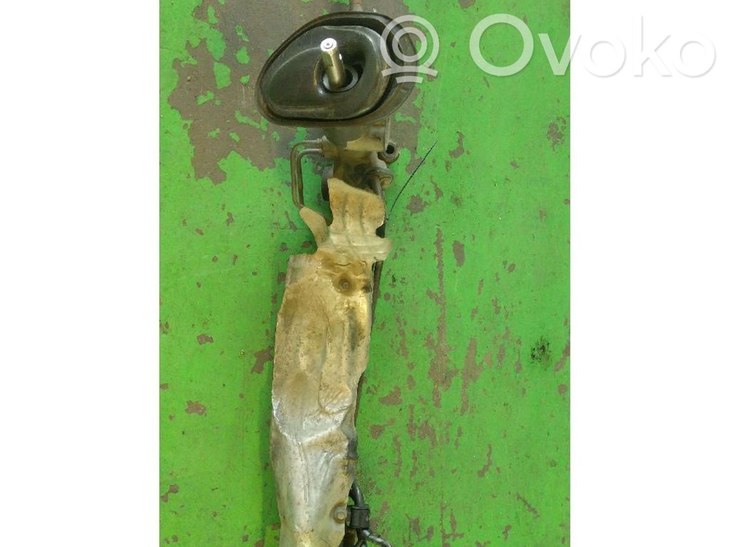 Ford Kuga I Steering rack 