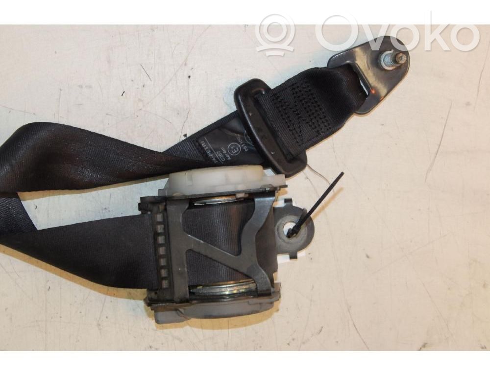 Cinturón trasero   8976C2