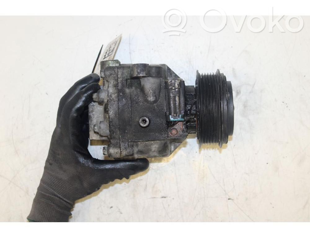 Opel Mokka Air conditioning (A/C) compressor (pump) 