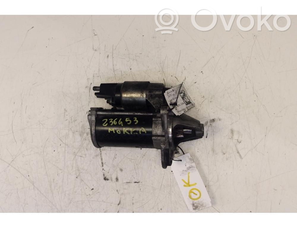 Starteris   GM,0001192069,010445,021,196,20160103,BOSCH,HUNGARY,MADE