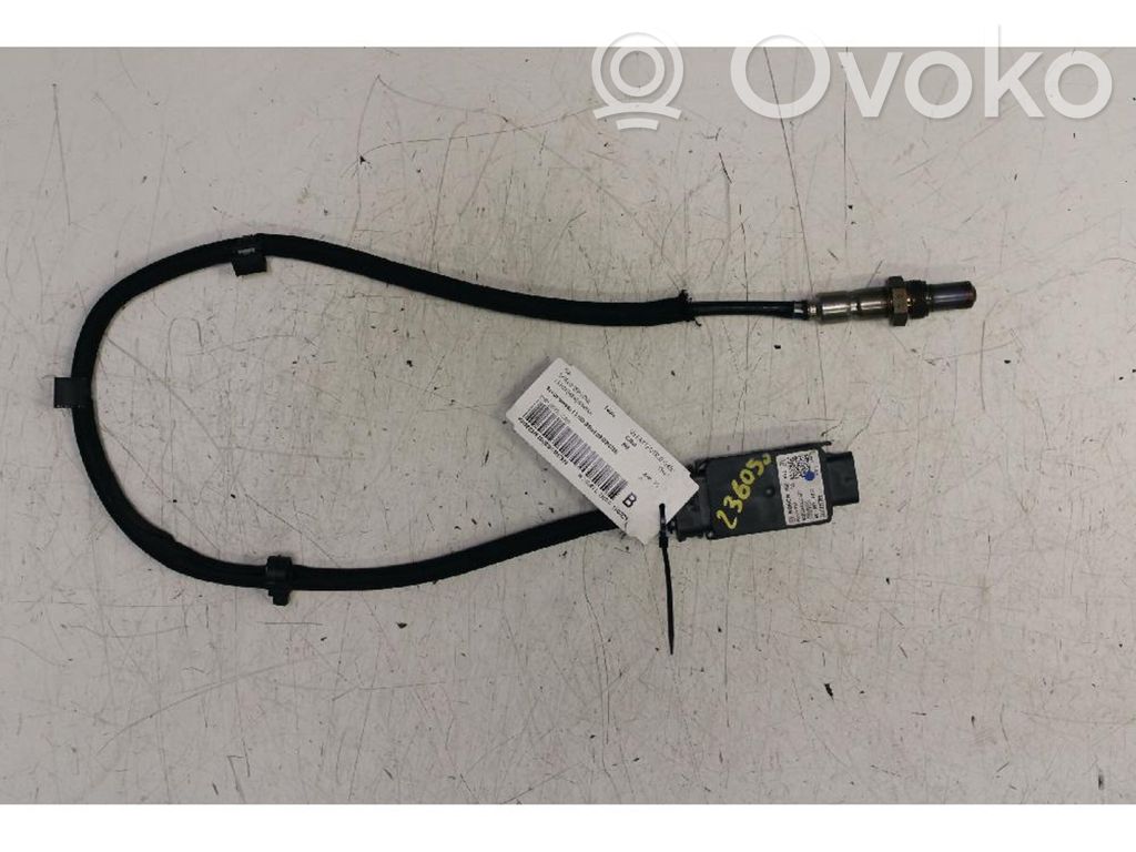Lambda zondas   BOSCH,00578,0281008669670,34017,9830288780,ASM,CEMOO,EGSNX2,RBNOX,UH