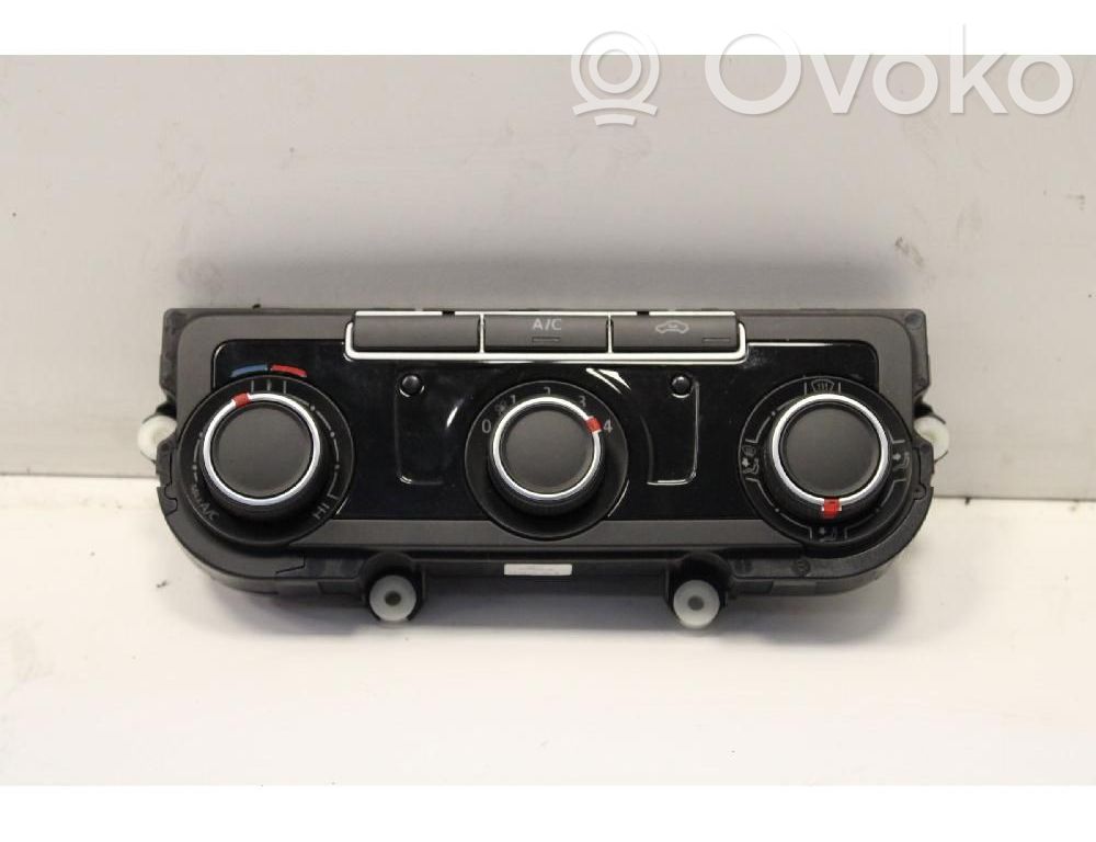 Climate control unit   MADE,1K8907426,5HB01210876,GERMANY