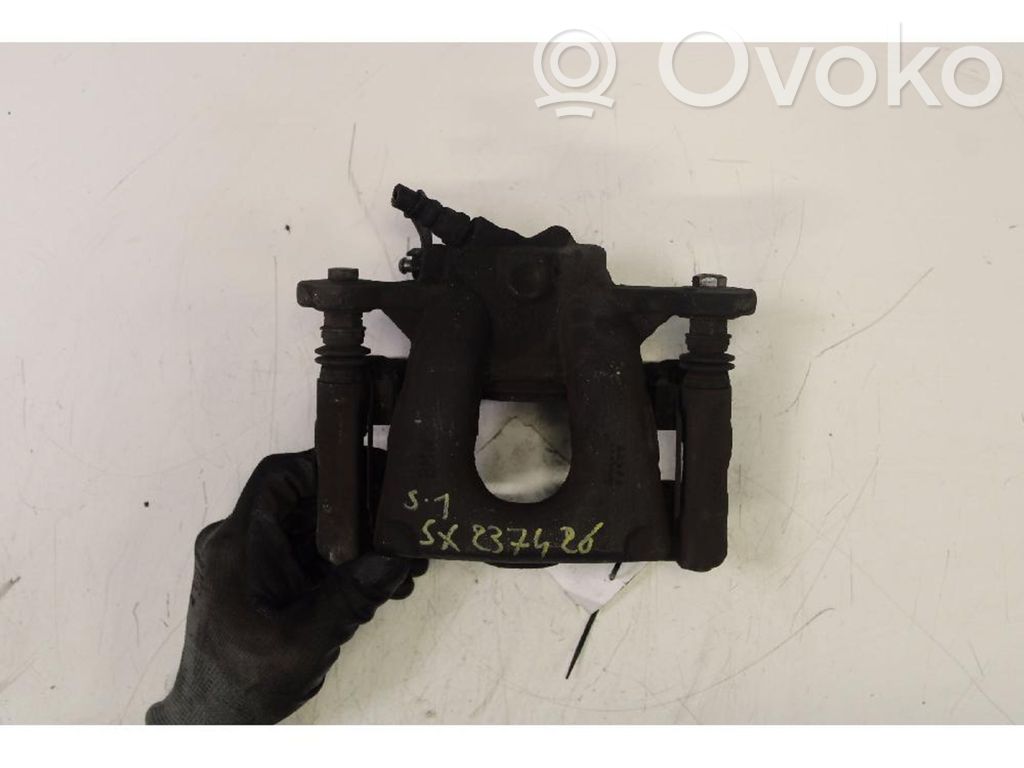 Bremssattel vorne