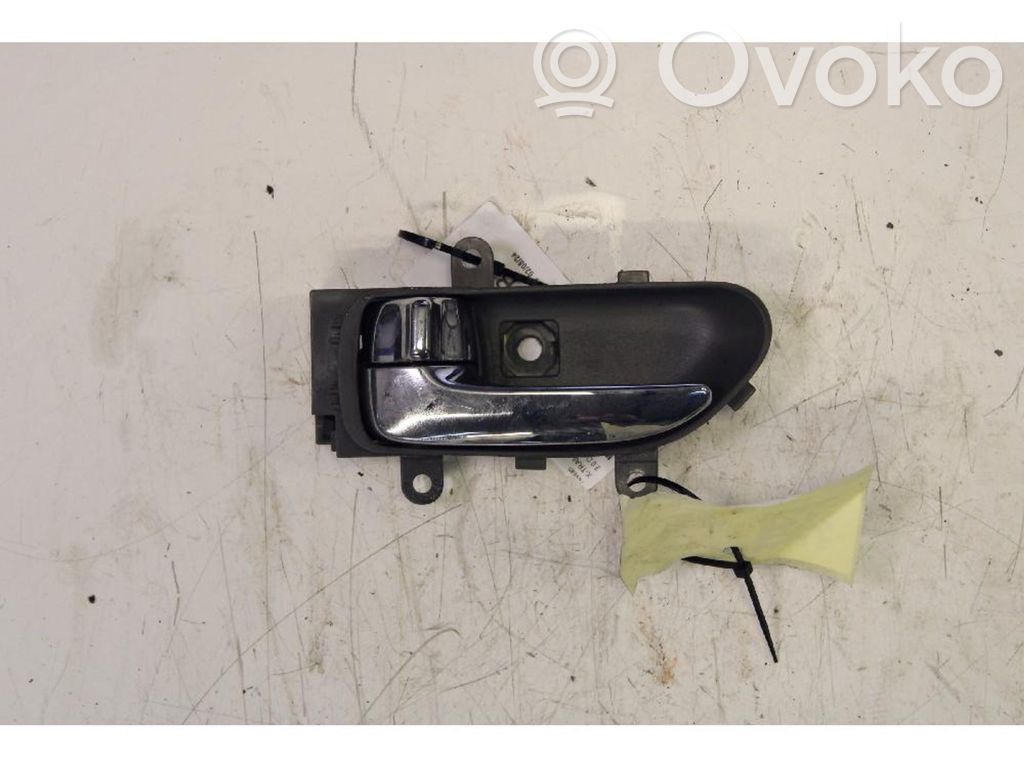 Nissan X-Trail T31 Maniglia interna per portiera posteriore