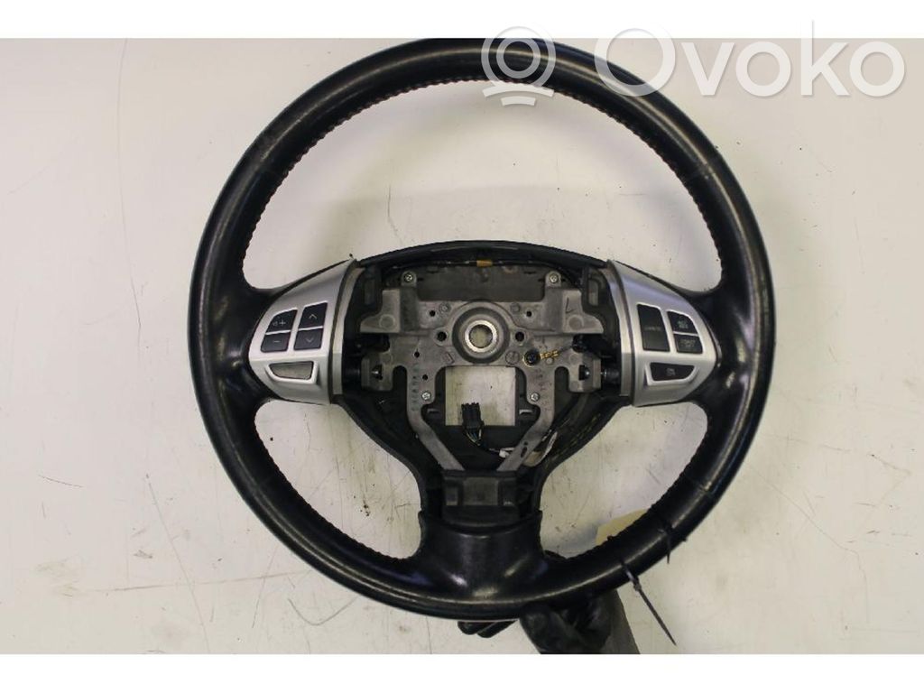 Citroen C-Crosser Kierownica 