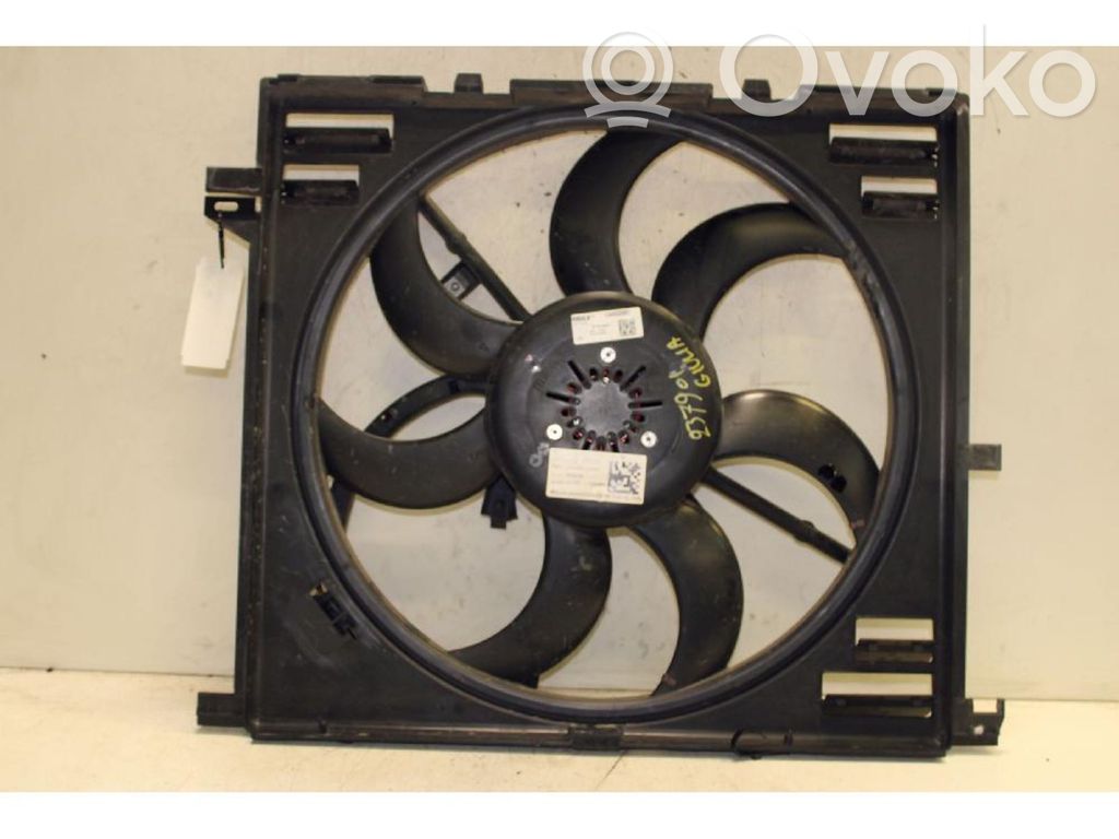 Elektrolüfter   50556675