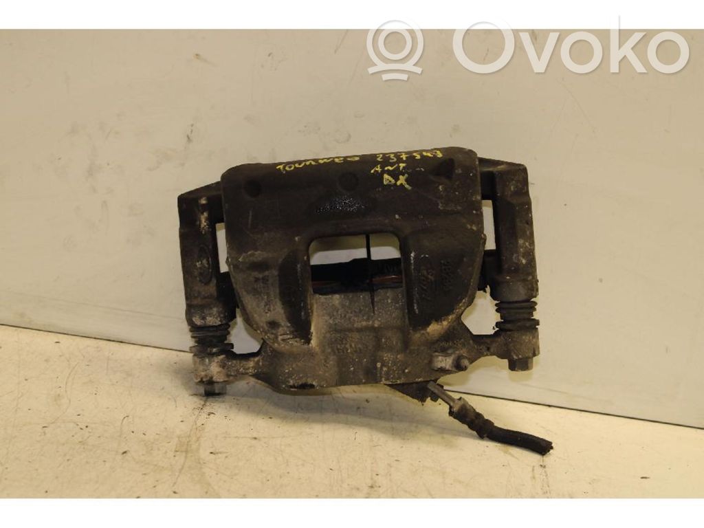 Bremssattel vorne   W08365