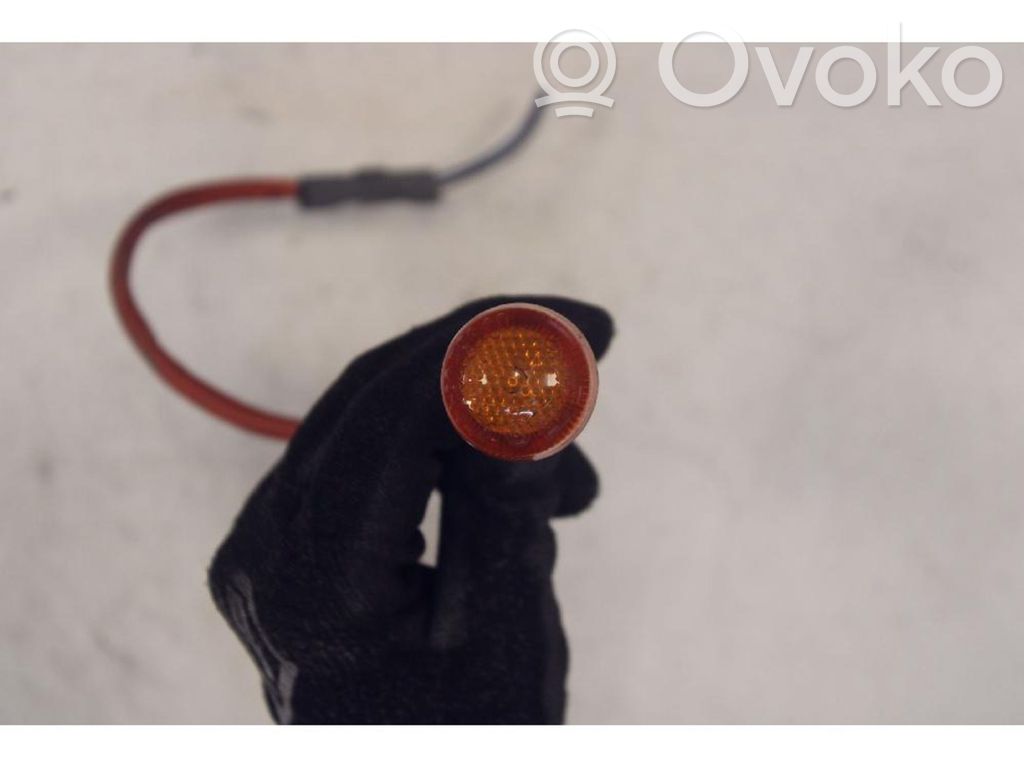 Fiat Panda 141 Seitenblinker 