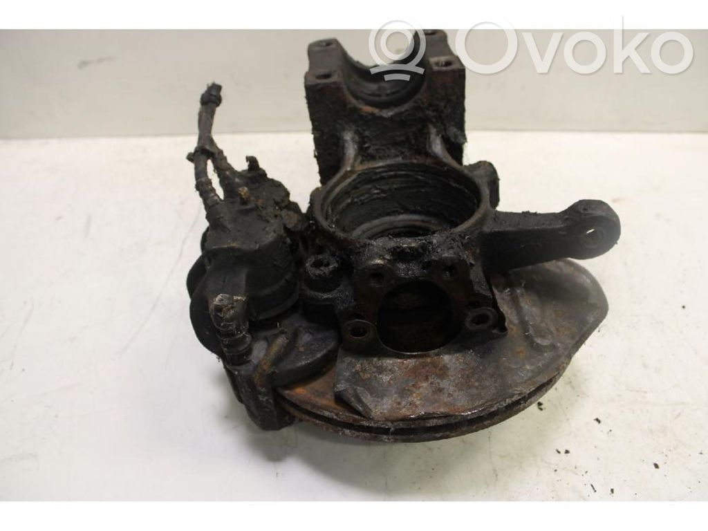 Fiat Ducato Cubo de rueda delantera 