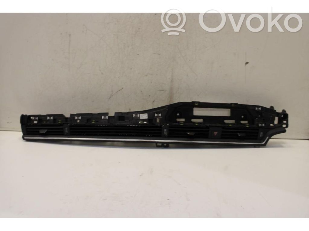 Audi A4 S4 B9 Dashboard side air vent grill/cover trim 
