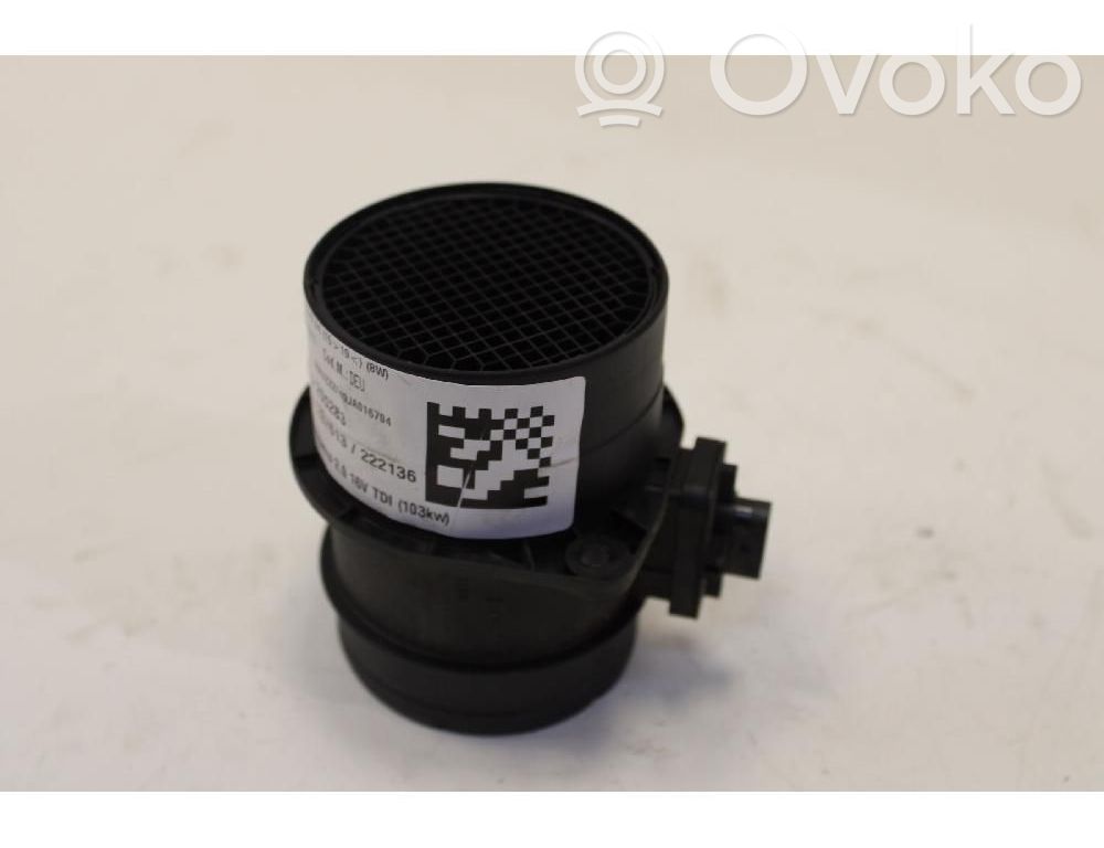 Audi A4 S4 B9 Debitmetru aer 