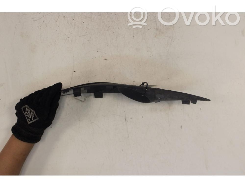 Opel Meriva B Griglia anteriore