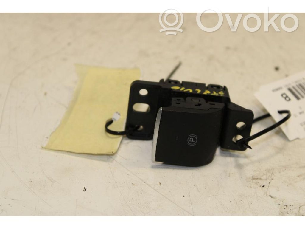 Alfa Romeo Stelvio Leva del freno a mano/freno di stazionamento 