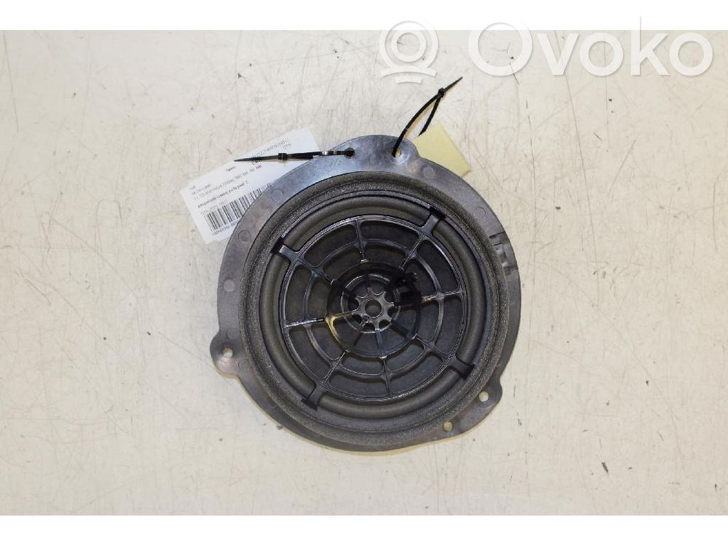 Audi A4 S4 B9 8W Difuzor ușă spate 