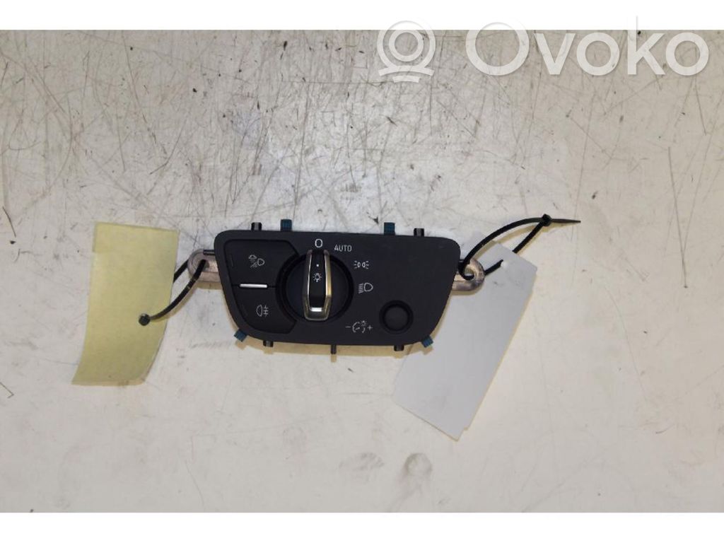 Lichtschalter   MADE,0008,03418472,1050820000,25112022,4M0941531AN,5PR,CHINA,CN,H07,HW,ISN,KL5