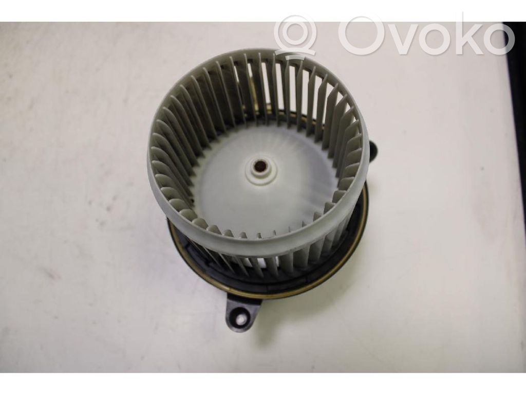 Alfa Romeo Giulia Ventola riscaldamento/ventilatore abitacolo 
