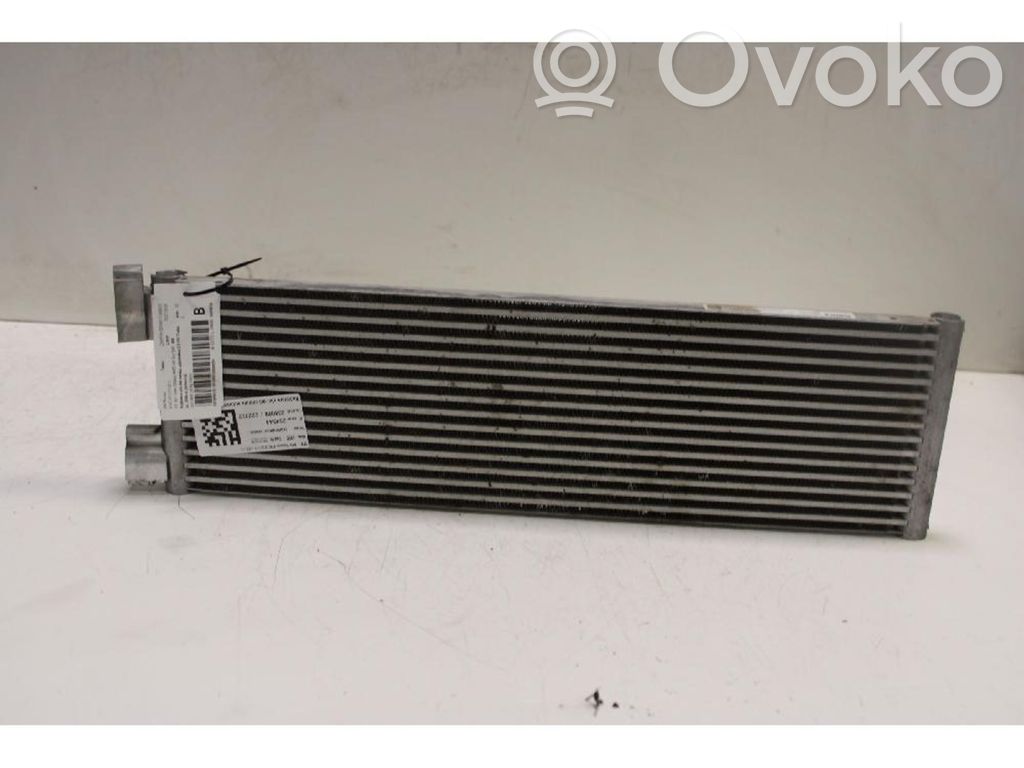 Alfa Romeo Stelvio Chłodnica oleju skrzyni 
