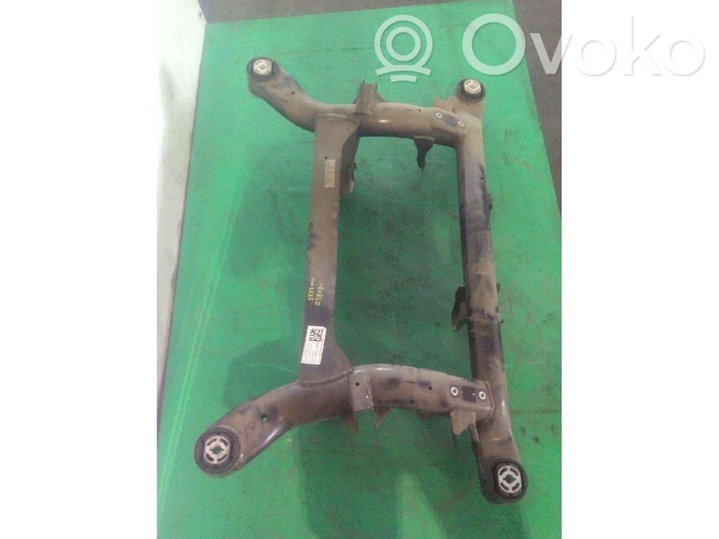 Alfa Romeo Stelvio Belka osi tylnej 