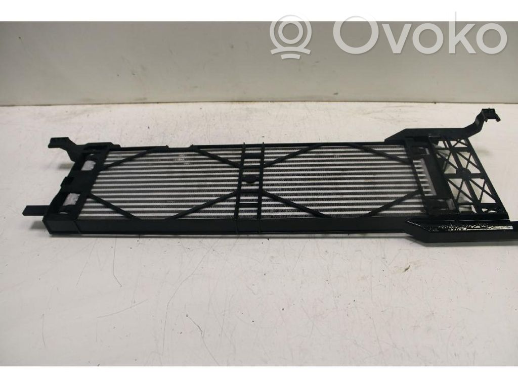 Alfa Romeo Giulia Radiatore dell’olio del cambio 