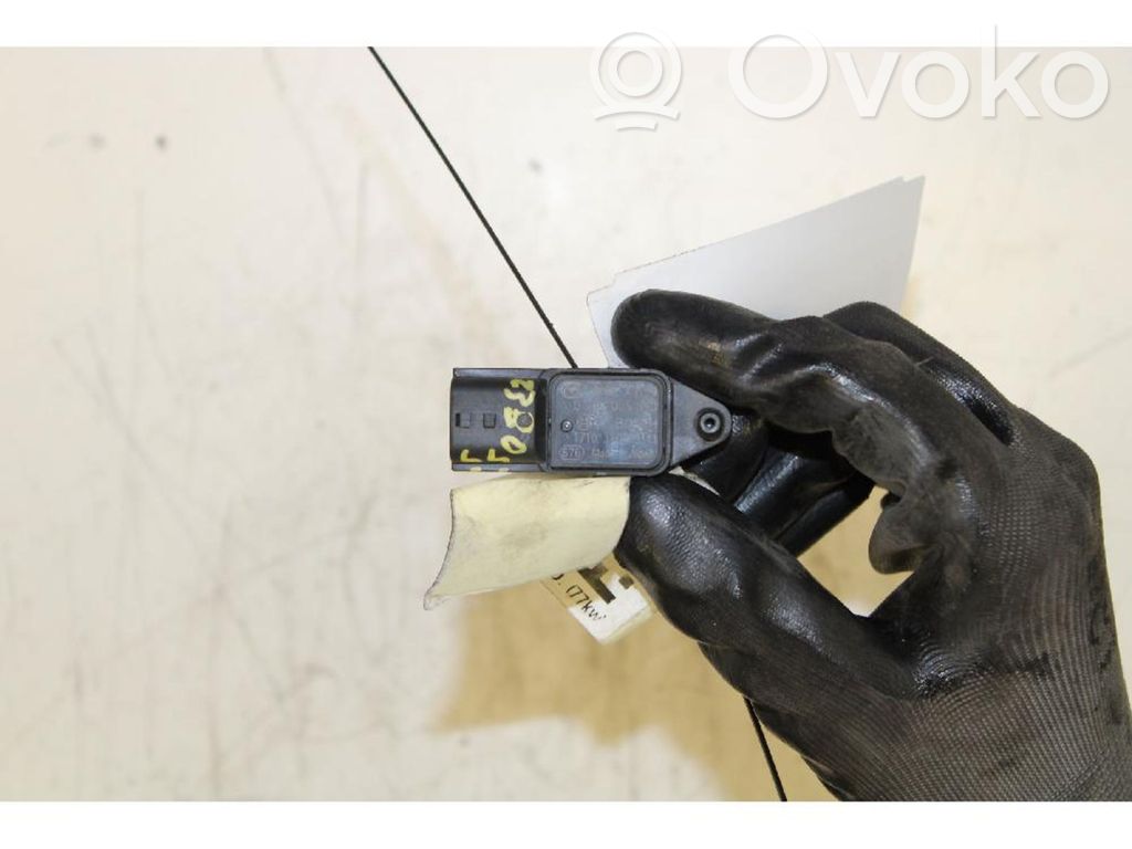 Sensor   D09L