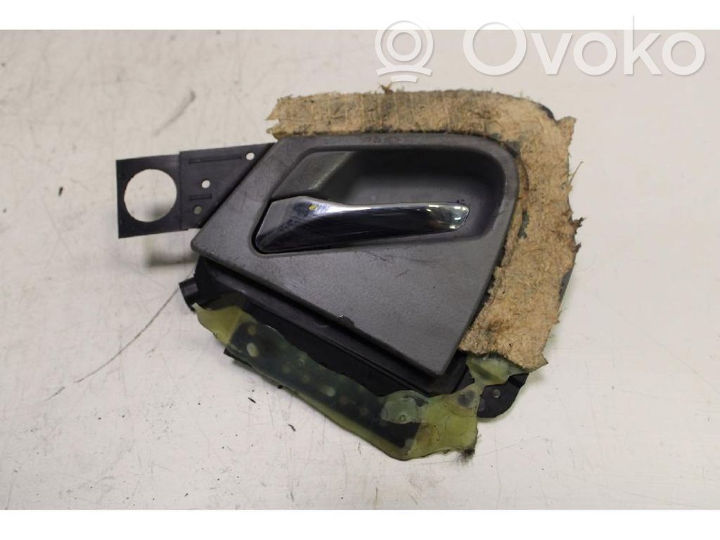 Mercedes-Benz ML W163 Front door interior handle 