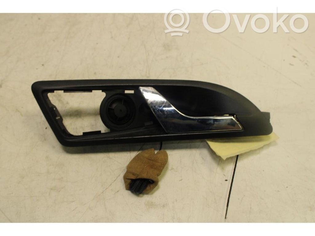 Skoda Yeti (5L) Maniglia interna per portiera anteriore