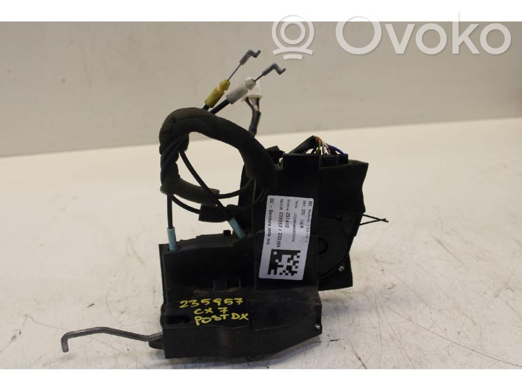 Takaoven lukko   NONRILEVATO