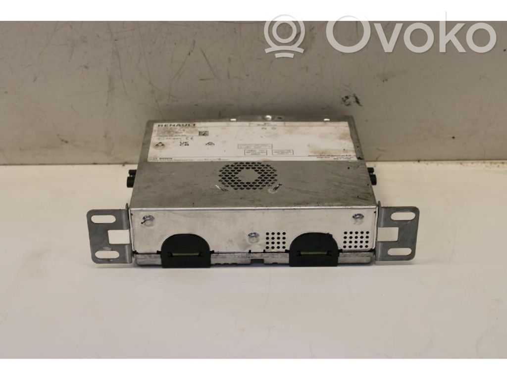 Renault Clio V Panel / Radioodtwarzacz CD/DVD/GPS 