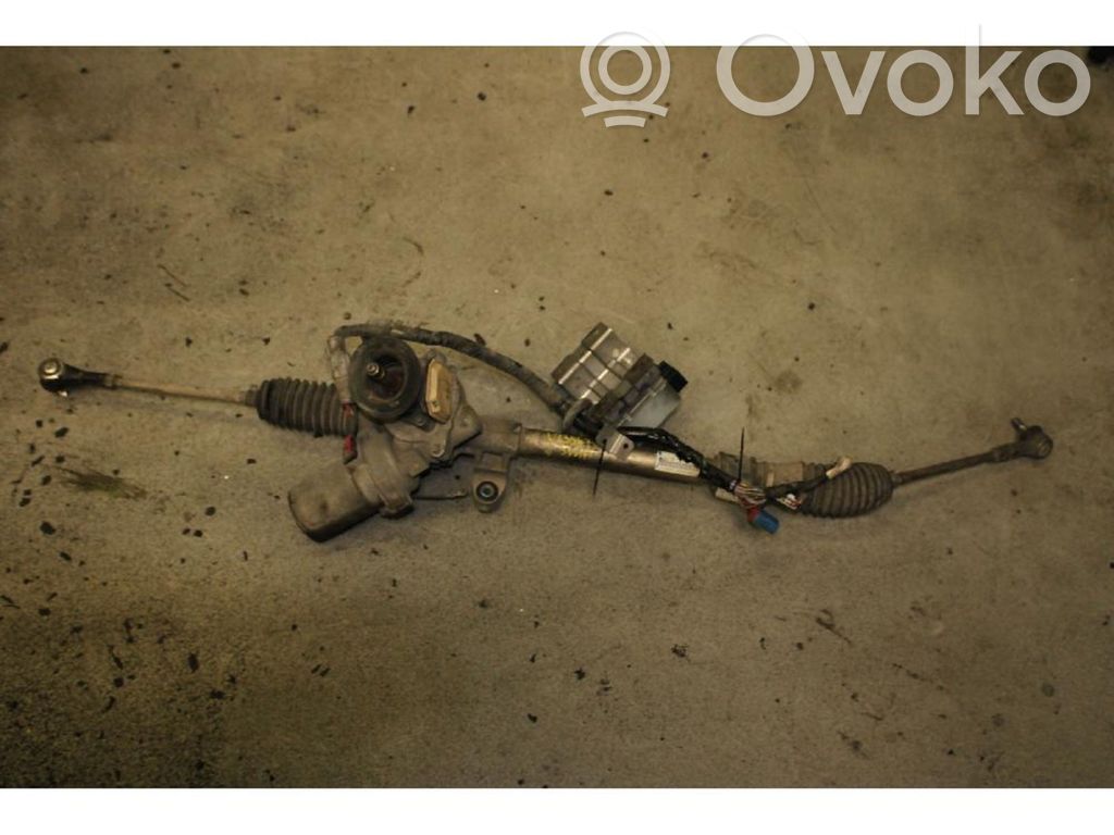Suzuki Swift I Steering rack 