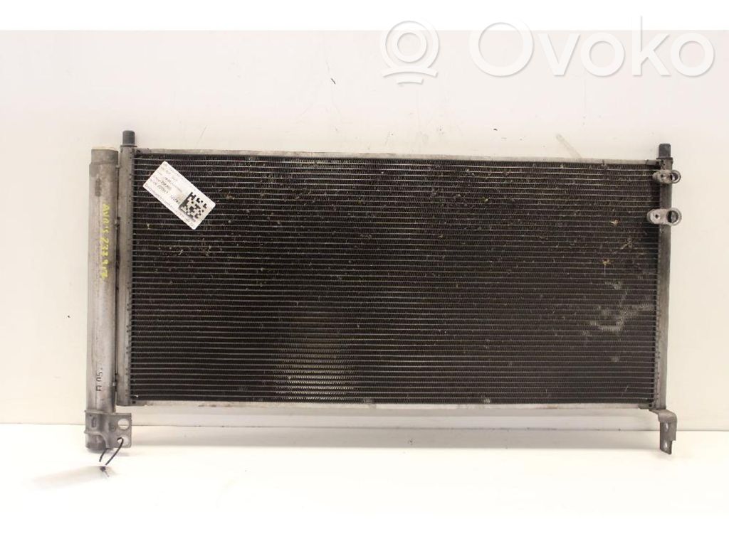 Toyota Auris E180 Radiator răcire A/C (condensor) 