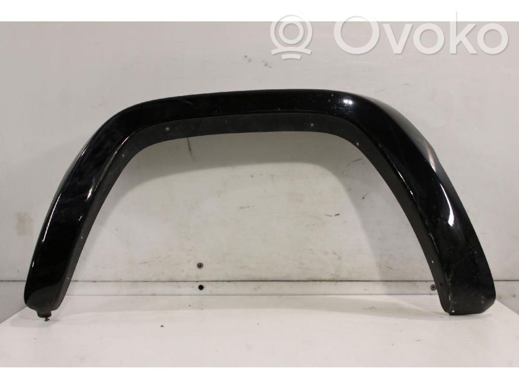 Jeep Cherokee KJ Ornament contur aripă față 