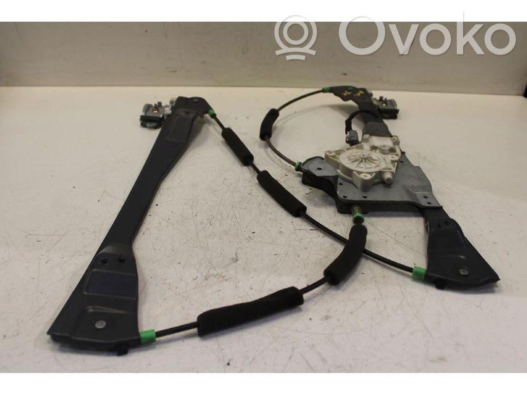 SsangYong Actyon Mécanisme de lève-vitre avec moteur