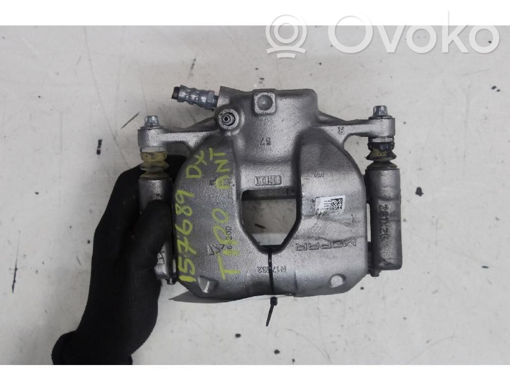 Bremssattel vorne   52159157