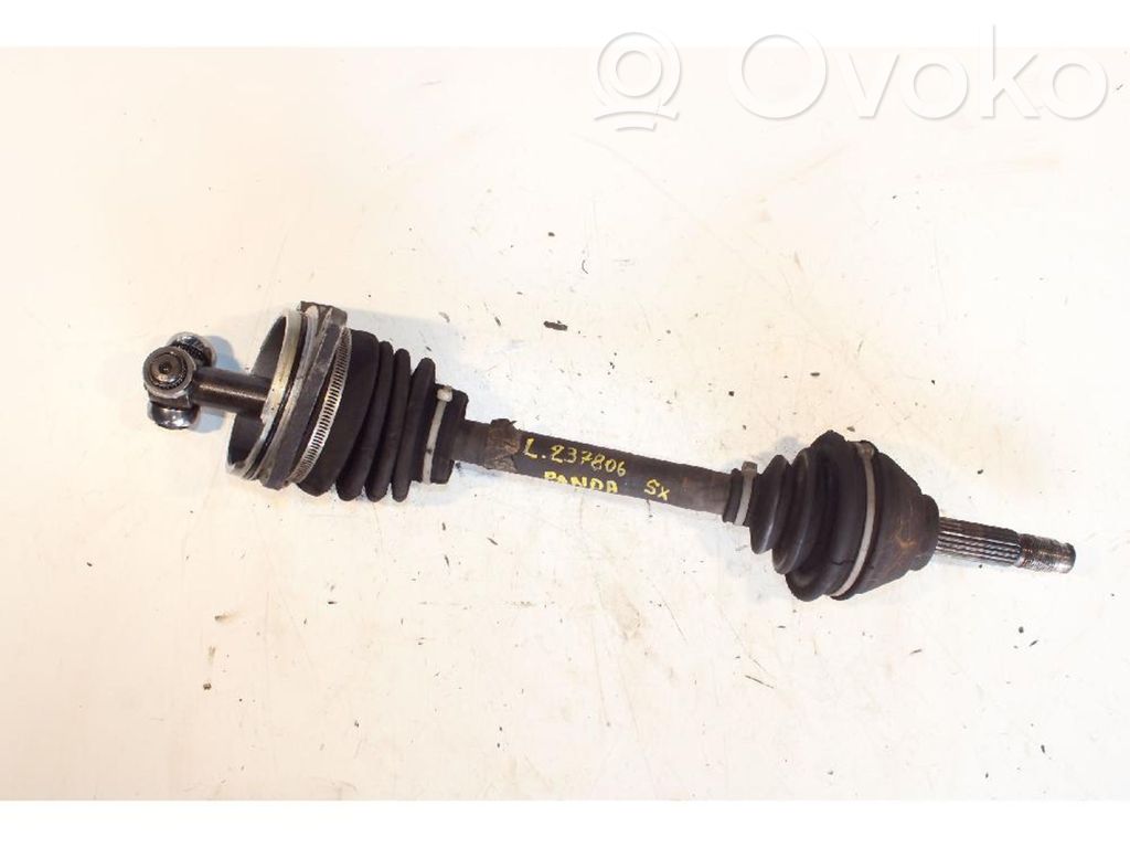 Fiat Panda 141 Eje de transmisión delantero 