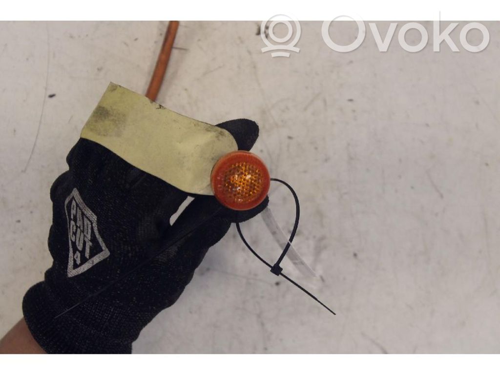 Fiat Panda 141 Seitenblinker 