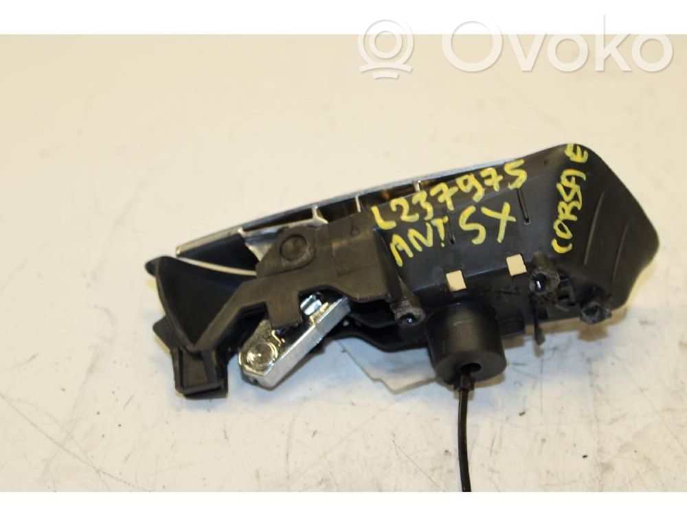 Opel Corsa E Manecilla interna puerta delantera 