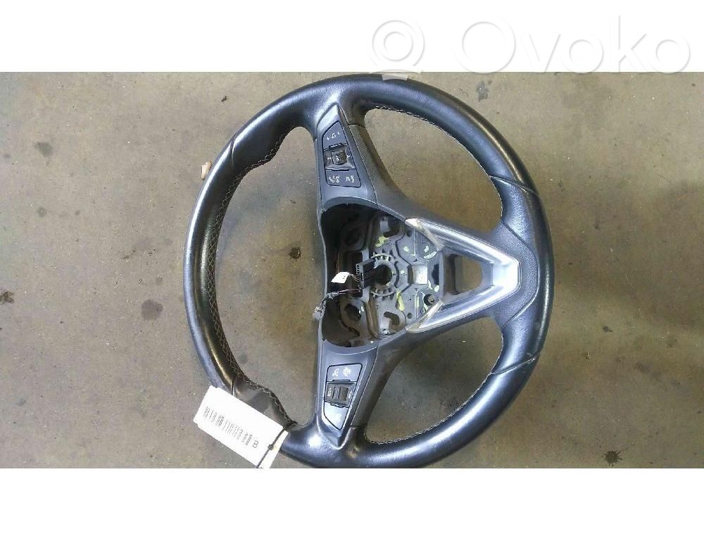 Steering wheel   S4530,1V162912129G02830,341521296,39035990,4140000000000X,453798480,JB,SLCCIRC,TRW