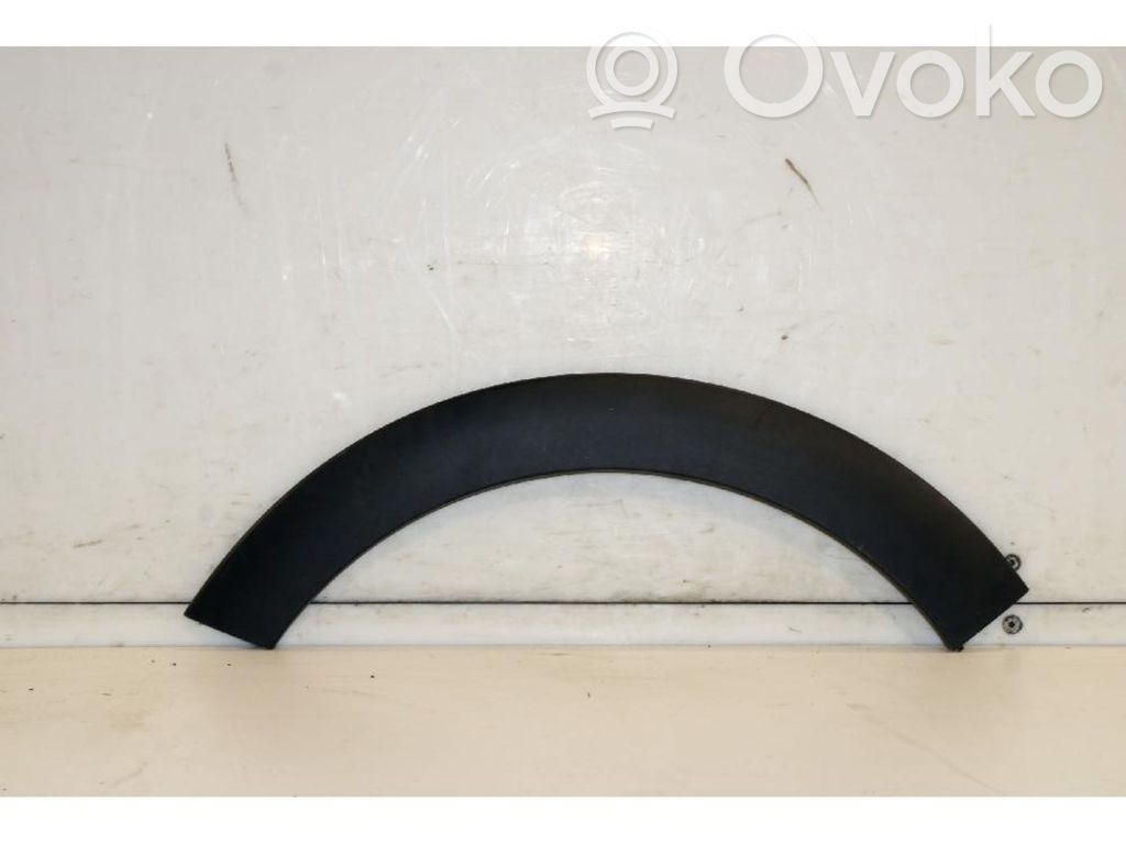 Citroen C3 Rear arch trim 