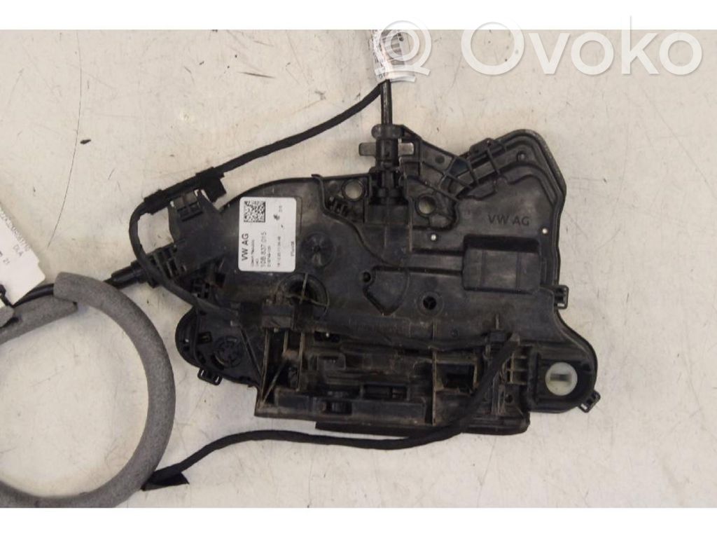 Seat Arona Serratura portiera anteriore