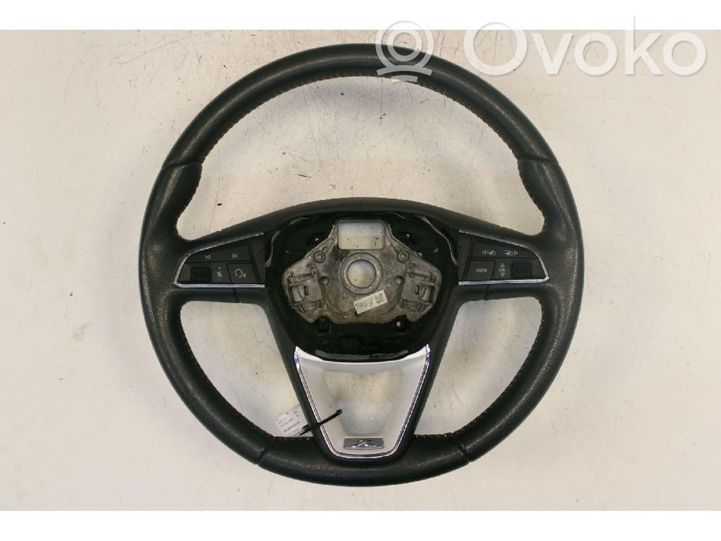 Volante   6F0419091B,000090124501S,310629700C0UAB