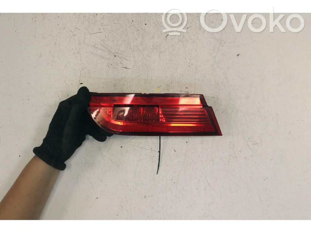 Jaguar XF X250 Luci posteriori del portellone del bagagliaio
