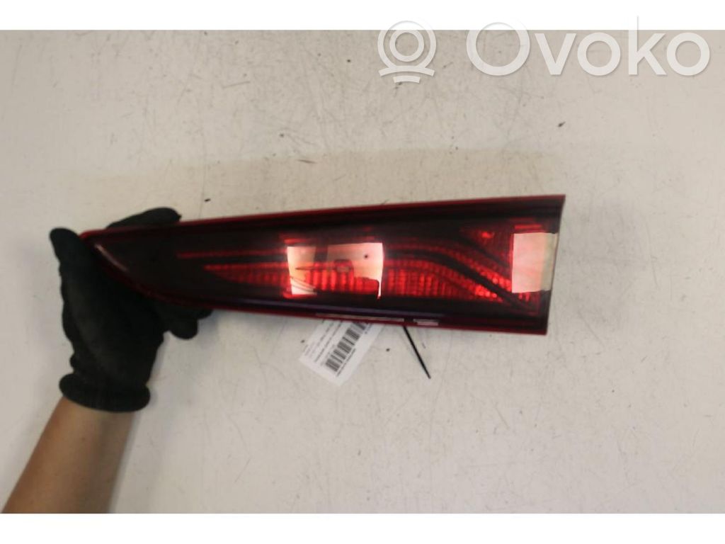 Hyundai Kona I Lampă spate în capacul portbagajului